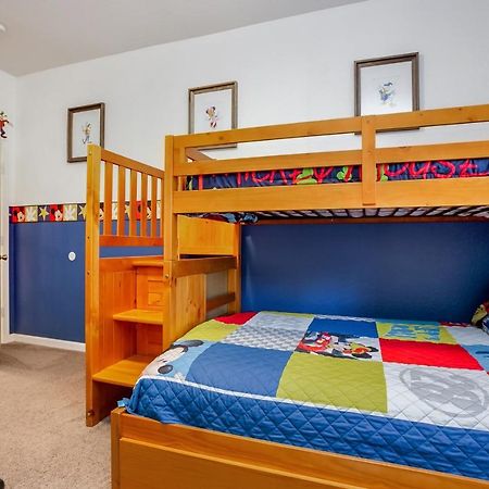 Disney Bunk Room--Windsor Hills オーランド エクステリア 写真