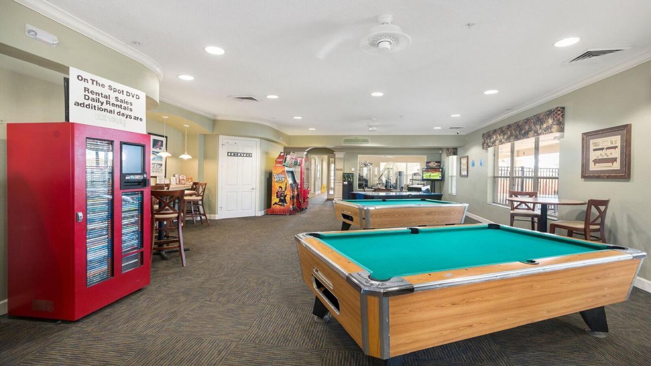Disney Bunk Room--Windsor Hills オーランド エクステリア 写真